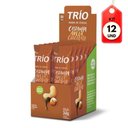Ver imagem 1 de Kit C-12 Trio Barra Cereal Tradicional Castanha Avelã e Chocolate C-12