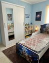 Ver imagem 3 de Quarto Completo Guarda Roupa + Mini Cama League Of Legend Infantil