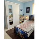 Ver imagem 3 de Quarto Completo Guarda Roupa + Mini Cama League Of Legend Infantil