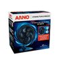Ventilador Arno de Mesa Xtreme Force 40cm Silencioso 127v Xtreme Force Breeze - 4
