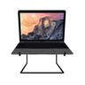 Suporte De Laptop Stand Preto Notebook - 1