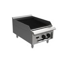 Ver imagem 1 de Char Broiler Venâncio 45 cm a Gás Natural Linha Prime 22042