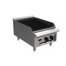 Char Broiler Venâncio 45 cm a Gás Natural Linha Prime 22042 - 1