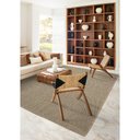 Ver imagem 1 de Tapete para Sala Nativa Sc Cerrado 1,00x1,50 São Carlos