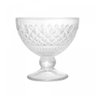 Taça de Sobremesa de Cristal Bico de Abacaxi 260ml - Lyor - 3