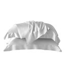 Ver imagem 1 de Kit Duvet Queen Branco Kacyumara 351713.0700.u