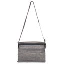Ver imagem 3 de Bolsa Térmica Feminina Masculina Porta Marmita Lanche Bebida Pgb