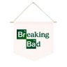 Flamula Breaking Bad Logo - 1