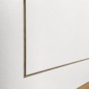 Ver imagem 7 de Cozinha Completa Modulada 6 Peças Provençal/Americano com Tampo Branco/Ébano