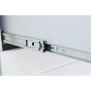 Ver mais imagens de Cozinha Completa Americana 14 Peças (3 Armários + 4 Balcões + 1 Paneleiro + 6 Complementos)