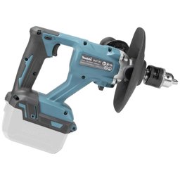 Misturador de Tinta e Massa sem Fio 18v com Resistência Água Motor Bl Encaixe M14 Dut131z Makita - 5