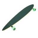 Ver imagem 5 de Longboard Mormaii Breeze 11x24x107cm Folhas Mormaii