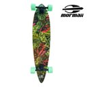 Ver imagem 6 de Longboard Mormaii Breeze 11x24x107cm Folhas Mormaii