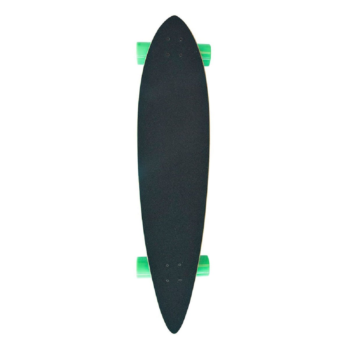 Longboard Mormaii Breeze 11x24x107cm Folhas Mormaii - 2