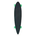 Ver imagem 2 de Longboard Mormaii Breeze 11x24x107cm Folhas Mormaii