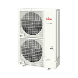 Ar Condicionado Split Inverter Piso Teto Fujitsu 52.000 Btus Quente e Frio 220v - 3