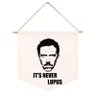 Flamula Dr House Its Never Lupus - 1