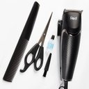Ver imagem 2 de Máquina de Cortar Cabelo Red Mobile Easy Cut Co100
