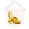 Flamula Emoji Banana - 1