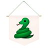 Flamula Emoji Cobra - 1