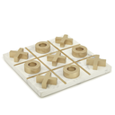 Ver imagem 1 de Jogo da Velha Decorativo Moderno Gold
