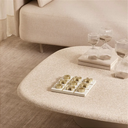Ver imagem 3 de Jogo da Velha Decorativo Moderno Gold