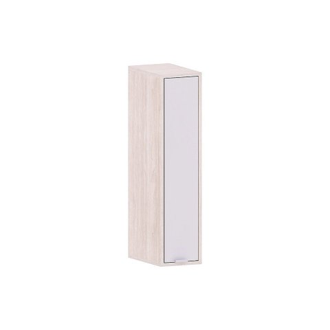 Armário Aéreo 20cm 1 Porta Art Luciane Móveis