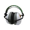 Abafador de Ruidos Especial para Neurotipicos 26 Db Branco Girassol - 3