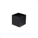 Ver imagem 1 de Arandela Luminaria de Parede Preto Facho Duplo Direcionável Led 3000k-3500k Bivolt
