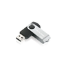 Pendrive Multilaser Twist Pd590 64gb 2.0 Preto e Prateado - 1