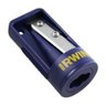 Apontador para Lápis de Carpinteiro Irwin - 1