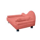 Ver imagem 5 de Caminha Divã Pet Cães e Gatos Grande Porte Suede