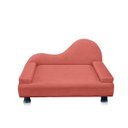 Ver imagem 4 de Caminha Divã Pet Cães e Gatos Grande Porte Suede
