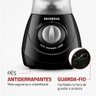 Liquidificador L550 550w Preto Mondial Preto 110v - 3