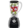 Liquidificador L550 550w Preto Mondial Preto 110v - 1