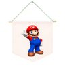 Flamula Mario Bross Dedo - 1