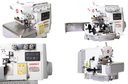 Ver imagem 4 de Máquina Costura Industrial Overlock Direct Drive N2-504m 110v - Gemsy