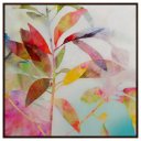 Ver imagem 2 de Charlotte I Canaleta 60x60cm Preta