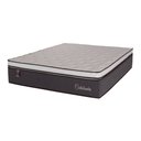 Ver imagem 1 de Colchão Queen Catalunha Molas Ensacadas 158x198x36cm