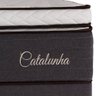 Colchão Queen Catalunha Molas Ensacadas 158x198x36cm - 3