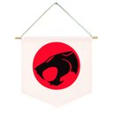 Ver imagem 1 de Flamula Olho de Tandera Thundercats