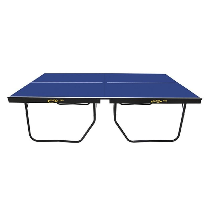 Procopio Mesa de Ping Pong Dobrável 15mm Ref. 004, Azul 