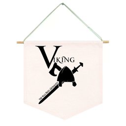Flamula Viking - 1