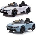 Ver imagem 1 de Carro Elétrico Infantil Bmw I8 12v com Controle Várias Cores Importway-branco