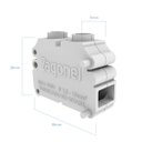 Ver imagem 2 de Conector de Cabos e Fios Triplo - Zagonel