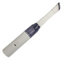 Ver imagem 7 de Aspirador Po Sem Fio Portatil Limpador Carro Sofa Estofado Casa Automotivo Teclado Limpa Sujeira Poe