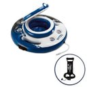 Ver imagem 1 de Bar Cooler Inflável Flutuante Intex 15 Litros + Bomba Inflar