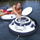 Ver imagem 3 de Bar Cooler Inflável Flutuante Intex 15 Litros + Bomba Inflar