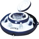 Ver imagem 2 de Bar Cooler Inflável Flutuante Intex 15 Litros + Bomba Inflar