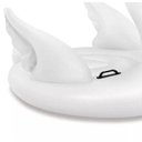 Ver imagem 3 de Boia Inflável para Piscina Cisne Branco Intex (boia Das Blogueiras Famosas)